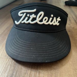 Titleist ProV1 Visor